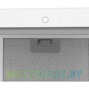 Вытяжка Weissgauff Aura 850 WH картинка 5